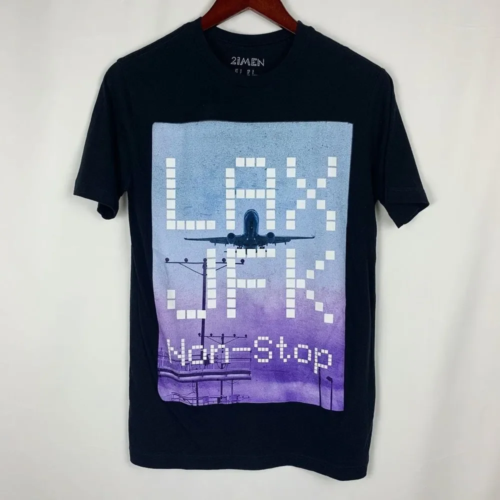 21men T-shirt